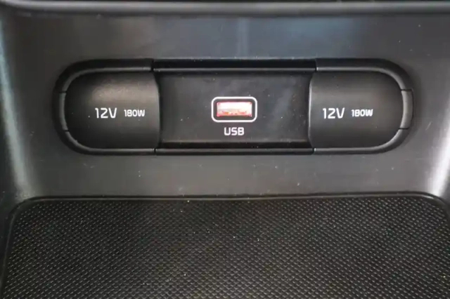 Kia Sportage 1.6 crdi 136ch mhev dct7 4x2 — photo 29