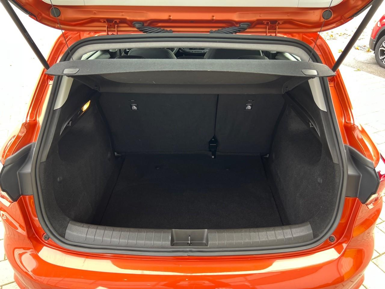 Fiat Tipo 5 portes 1.5 firefly turbo 130 ch s&s dct7 hyb — photo 6
