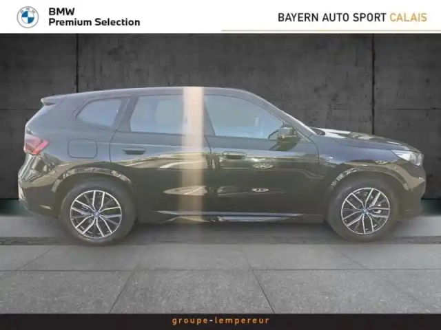 Bmw X1 ixdrive30 313ch m sport — photo 20