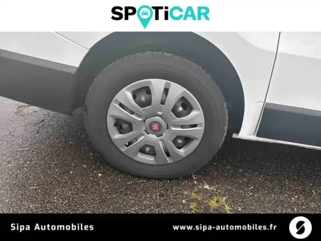 Fiat Talento fgn tole 1.0 ch1 2.0 ecojet 120 — photo 25