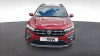 Dacia Sandero 1.0 ECO-G 100ch Stepway Confort -22 — photo 2