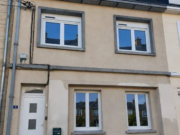 IMMEUBLE NEUFCHATEL EN BRAY