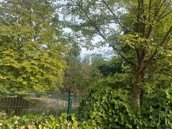 Maison 600m2