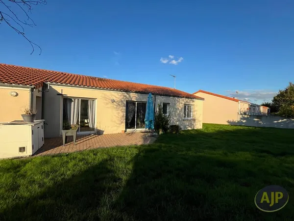Maison Saint Macaire En Mauges