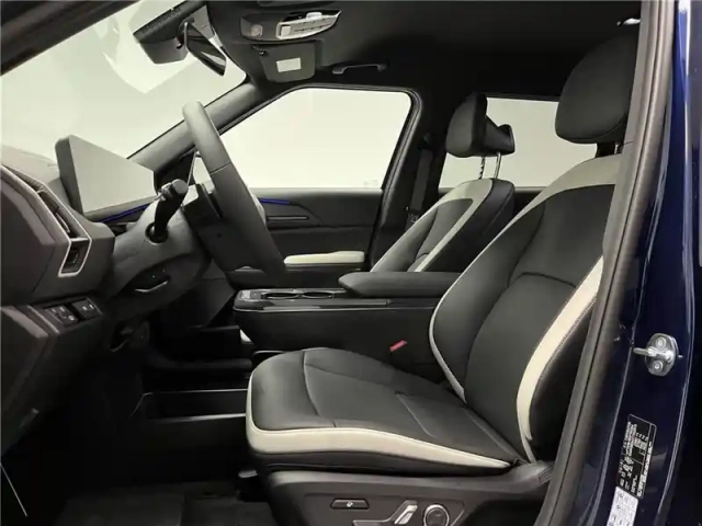 Kia Ev5 218 ch autonomie 81.4 kwh longue — photo 30