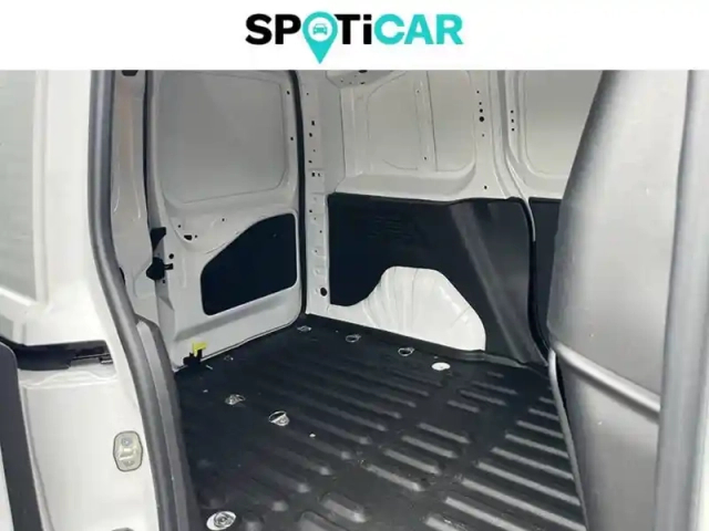 Citroën Berlingo van m 650 bluehdi 100 s&amp;s bvm6 — photo 64