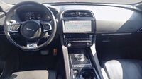 Jaguar F-Pace 2.0D 180ch R-Sport AWD BVA8 — photo 8