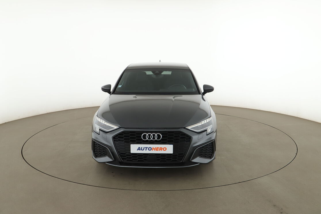 Audi A3 Sportback 35 TFSI mHEV S Line S Tronic 7 — photo 8