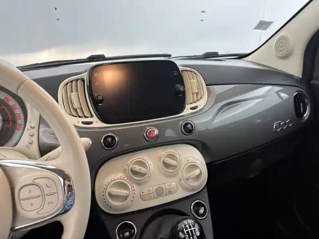 Fiat 500 1.0 70 ch hybride bsg s/s — photo 25
