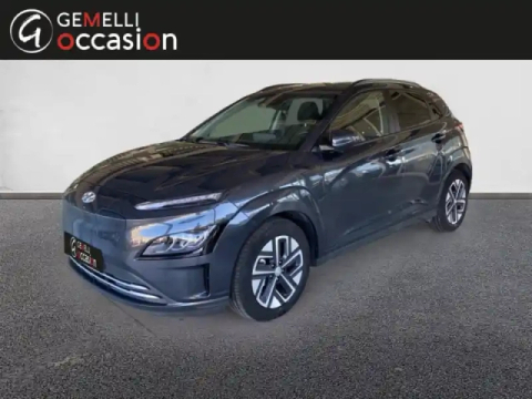 Hyundai Kona electric 64kwh - 204ch creative