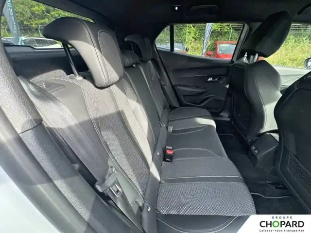 Peugeot 2008 puretech 130 s&amp;s eat8 — photo 20