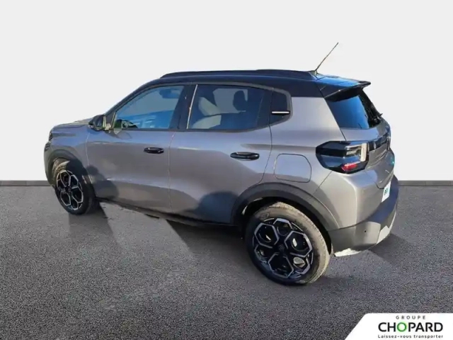 Citroën C3 puretech 100 ch bvm6 — photo 7