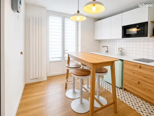 Maison 8 pièces 141 m²