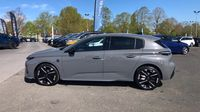 Peugeot 308 1.2 Hybrid 145ch GT e-DCS6 — photo 8