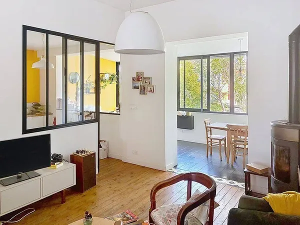 Maison 6 pièces 150 m²