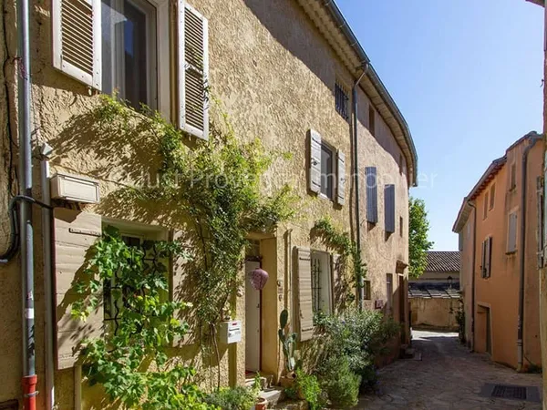 Maison 5 pièces 94 m²