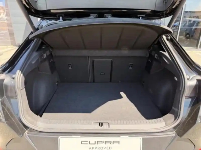 Cupra Formentor 1.4 e-hybrid 245ch vz tribe edition dsg6 — photo 12