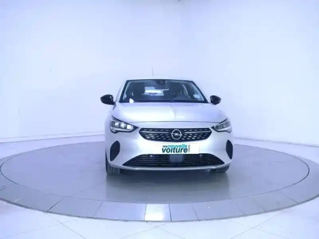 Opel Corsa 1.2 turbo 100 ch bvm6 — photo 2