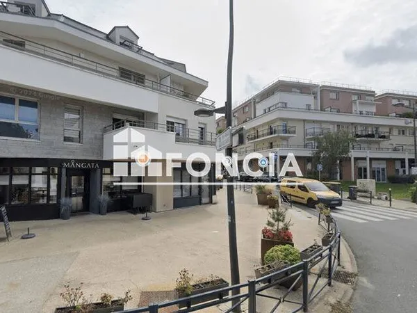 Stationnement Location Bures-sur-Yvette   110€