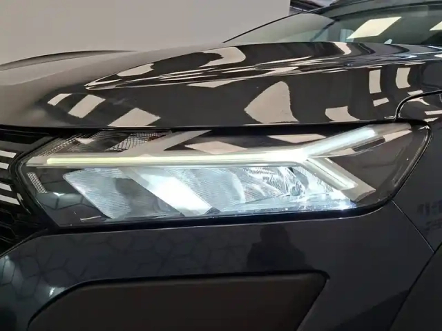 Dacia Sandero eco-g 100 — photo 5