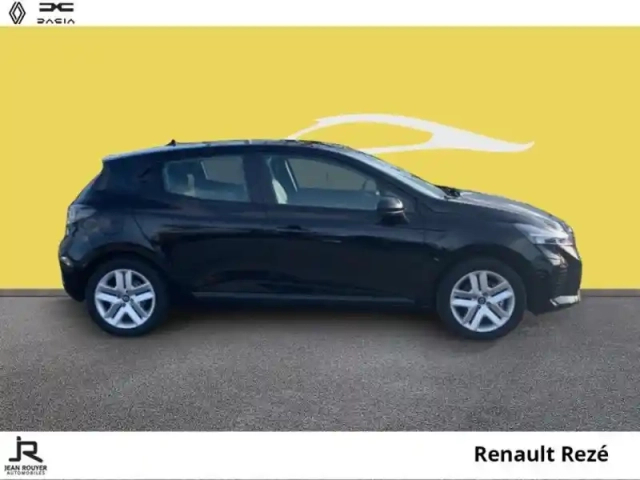 Renault Clio 1.5 dci 100ch evolution - 25 — photo 9