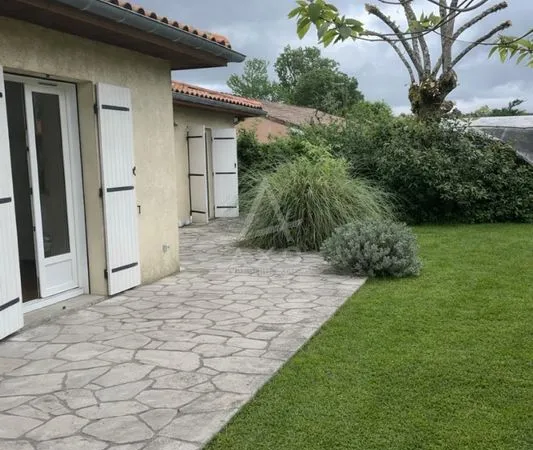 Villa 5 pièces 103 m²