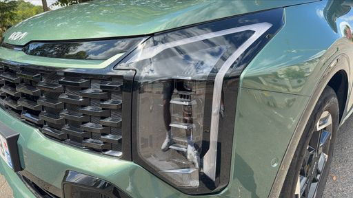 Kia Sportage 1.6 T-GDi 239 BVA8 - GT Line Premium – 2025 – 10279 km – Hybride essence – Boîte Automatique — photo 28