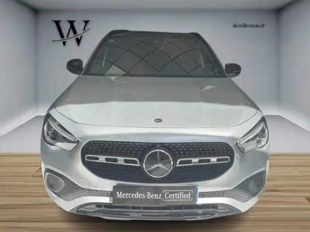 Mercedes Gla 250 e progressive line — photo 8
