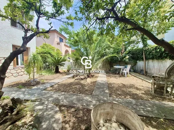 Maison 5 pièces 137 m²