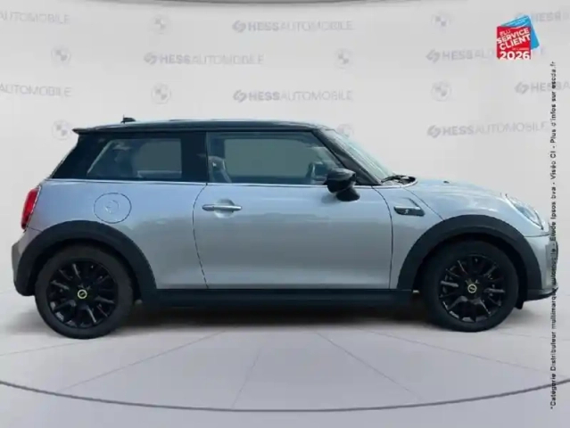 Mini Mini cooper se 184ch edition premium bva 5cv — photo 4