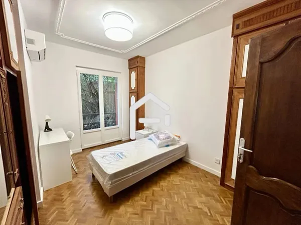 Maison 1 pièce