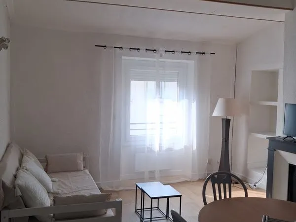 Location appartement meuble