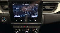 Renault Captur 1.6 E-Tech hybride 145ch Intens -21 — photo 18