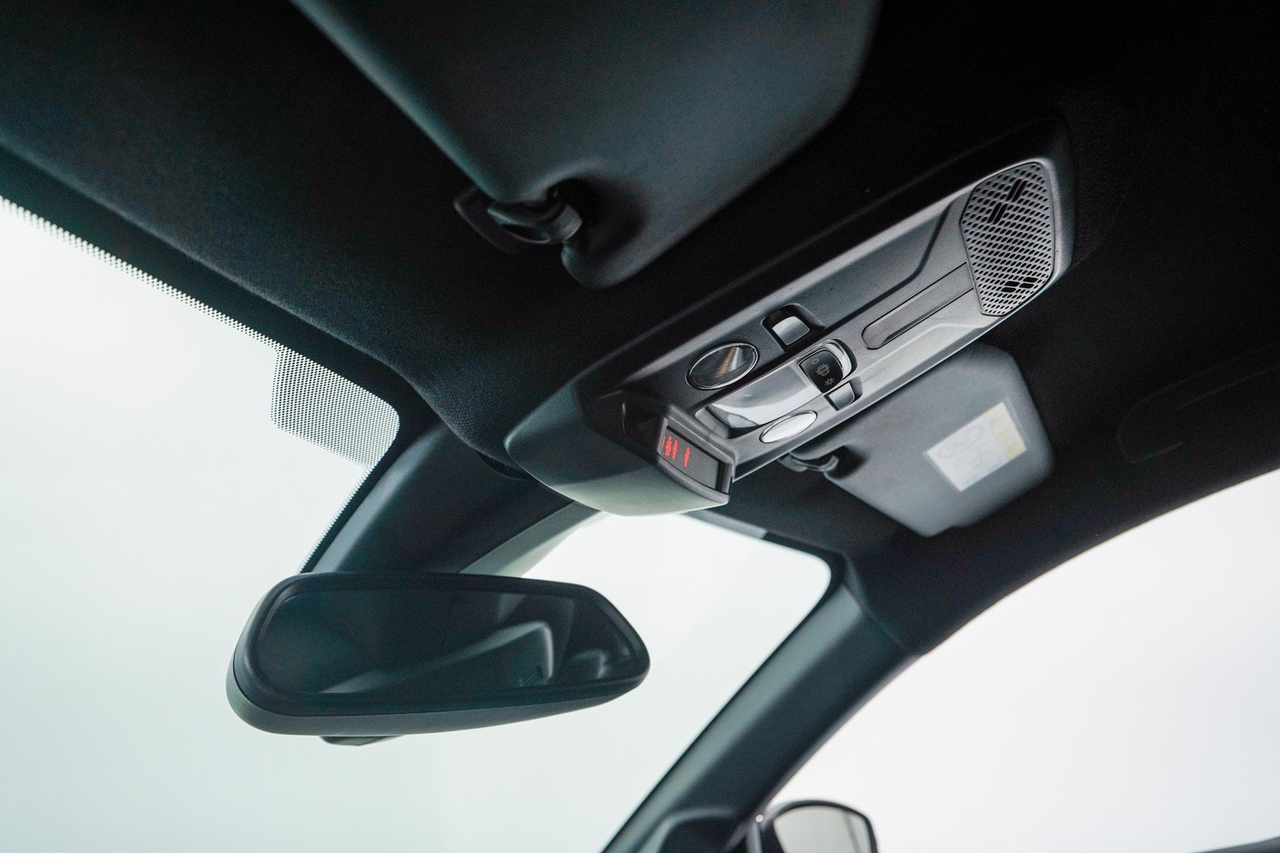 Opel Corsa — photo 29