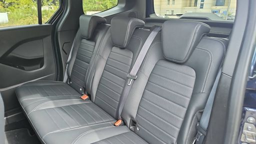 Mercedes Classe T 180 130 7G-DCT - Progressive – 2024 – 41054 km – Essence – Boîte Automatique — photo 52