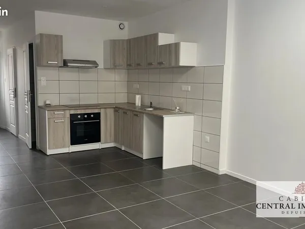 Maison 3 pièces 67 m²