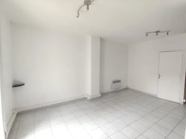 Appartement 2 pièces 1 chambre 32.04 m²