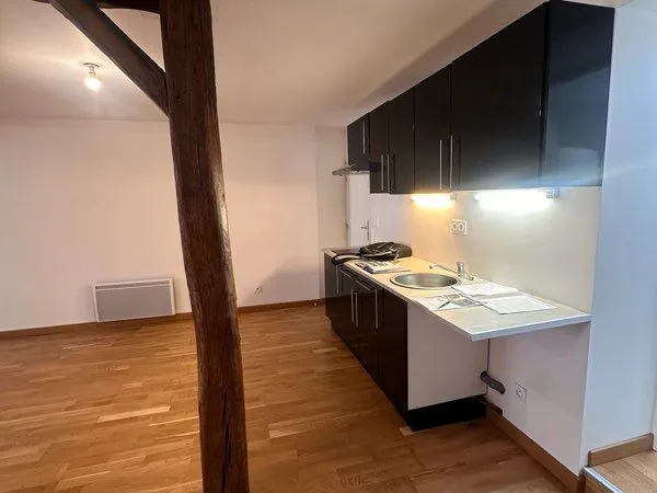 Appartement Location Sandillon 3p 64m² 730€