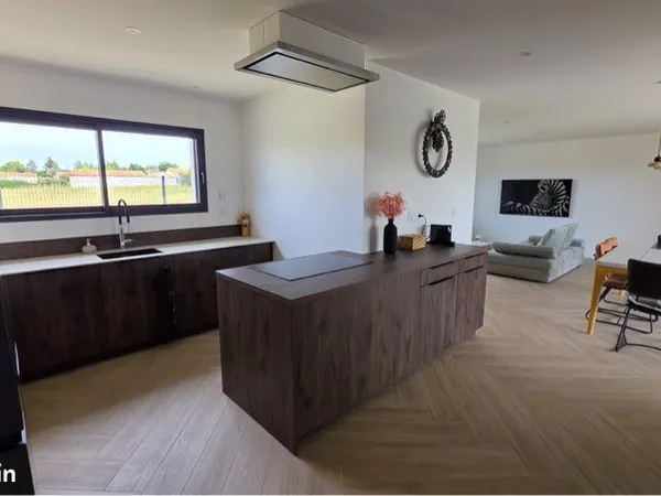 Maison 6 pieces 177m2