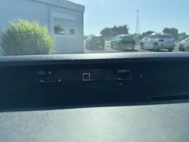 Citroën C3 turbo 100 ch bvm6 — photo 10