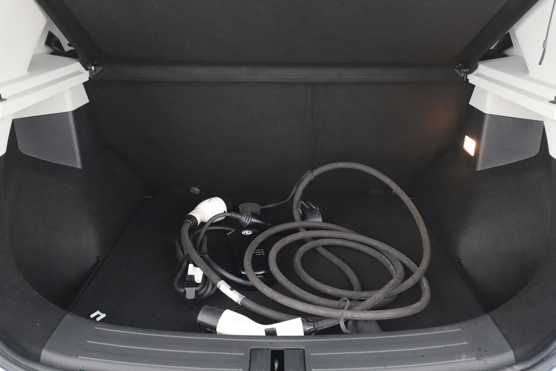 MG ZS EV Autonomie Standard Comfort 51 kWh — photo 15
