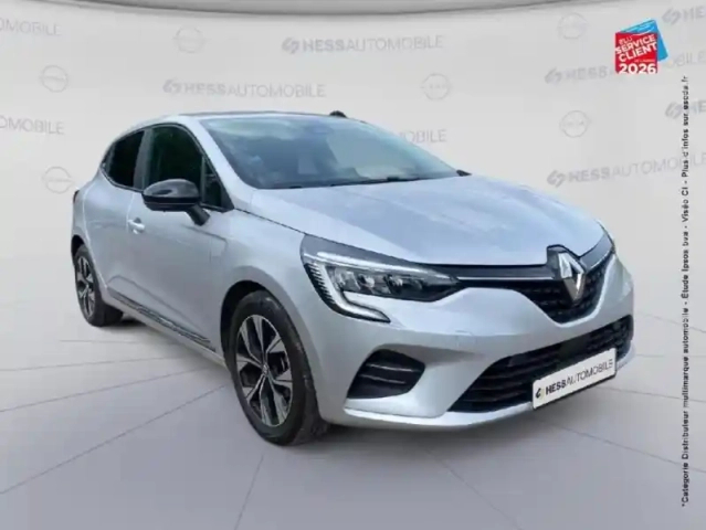 Renault Clio 1.0 tce 90ch evolution — photo 3