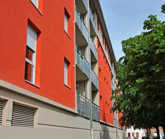 Pavillon t4 PONT DE VAUX