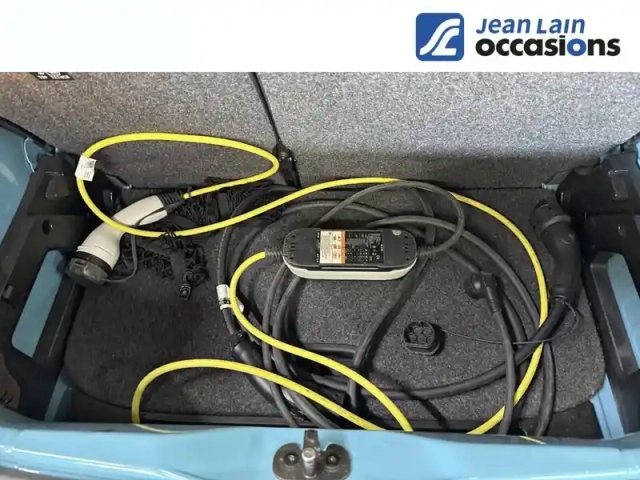 Volkswagen Up e-! 83 electrique — photo 10