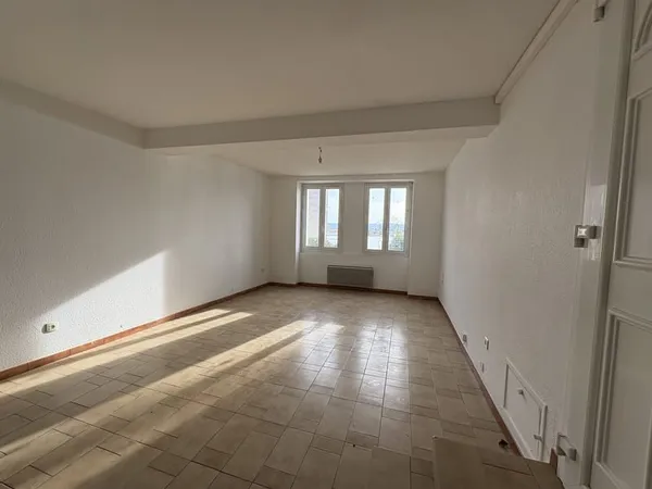 MAISON DE TYPE 3 AVEC GARAGE CASTELNAUDARY