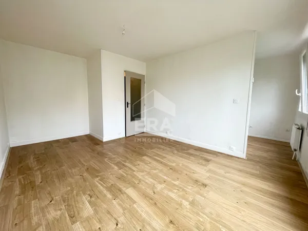 Appartement 1 pièce 27 m²