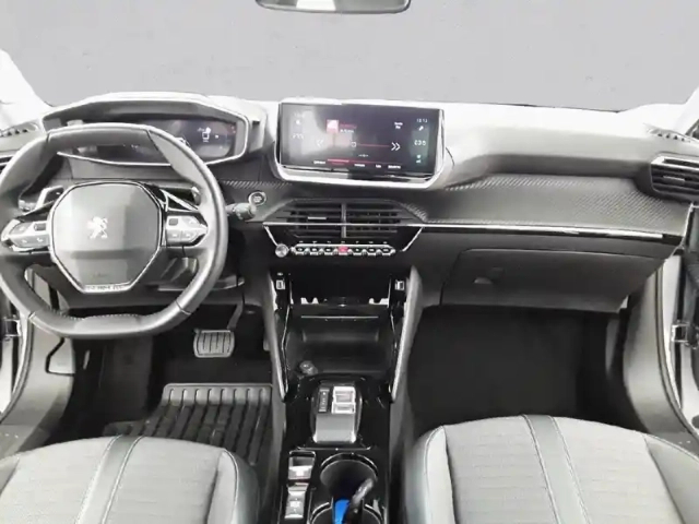 Peugeot 2008 bluehdi 130 s&amp;s eat8 — photo 8