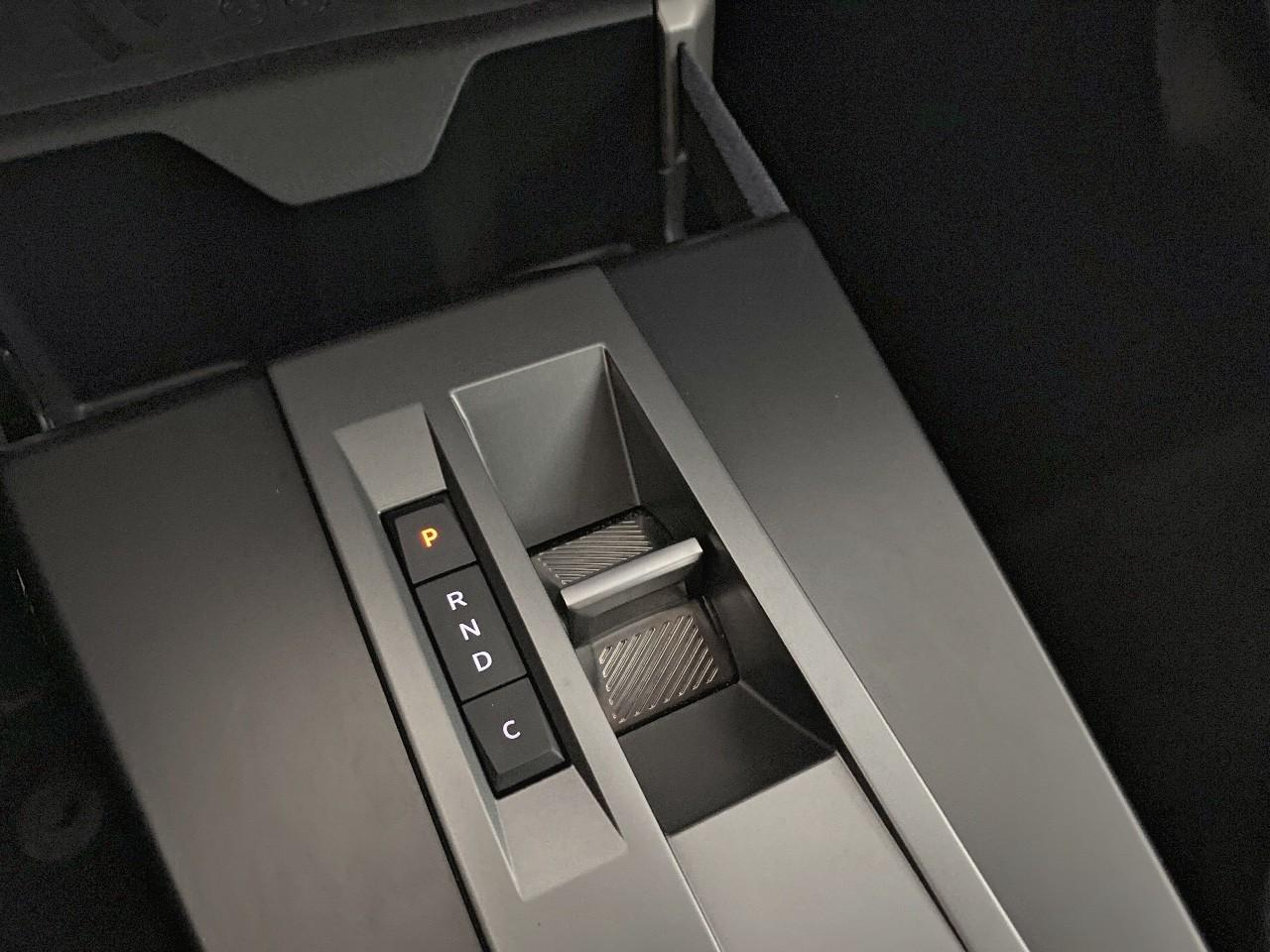 Opel Frontera electric 113 ch batterie 44 kwh edition — photo 15