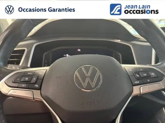 Volkswagen T-Roc 2.0 tdi 150 start/stop dsg7 4motion — photo 20