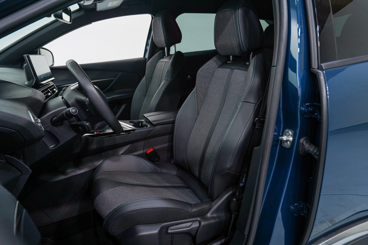 Peugeot 3008 — photo 12